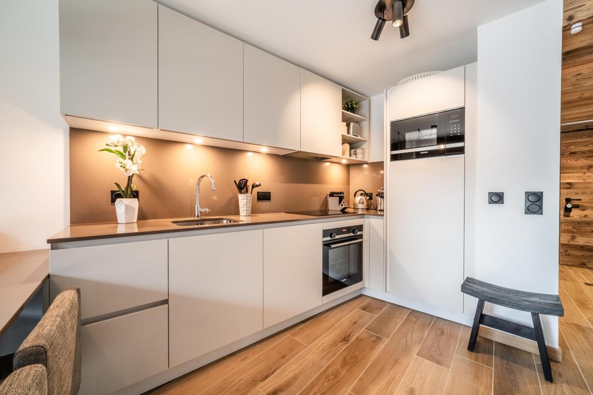 Apartment Aldea Les Gets - By Emerald Stay Dış mekan fotoğraf