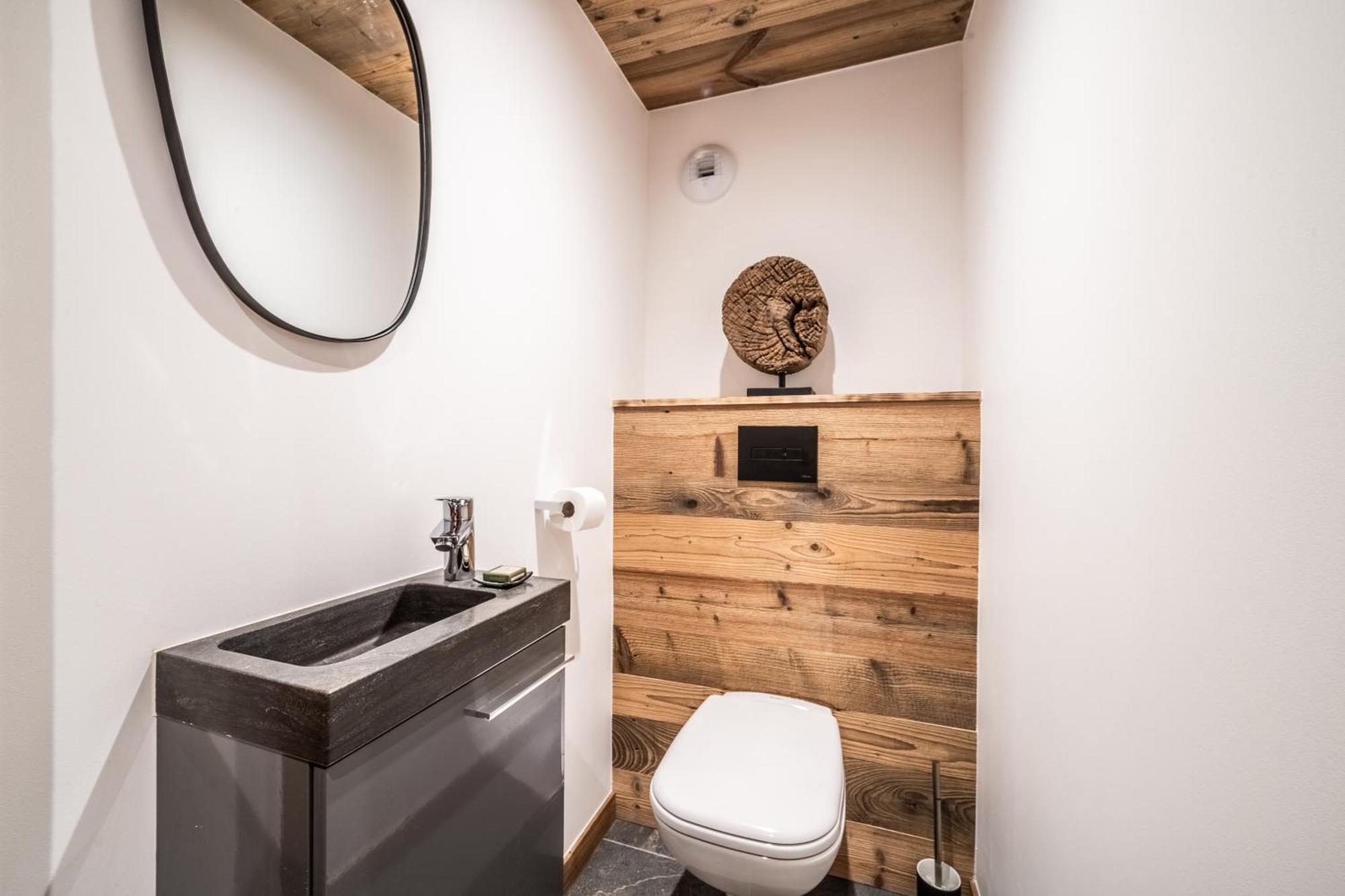 Apartment Aldea Les Gets - By Emerald Stay Dış mekan fotoğraf