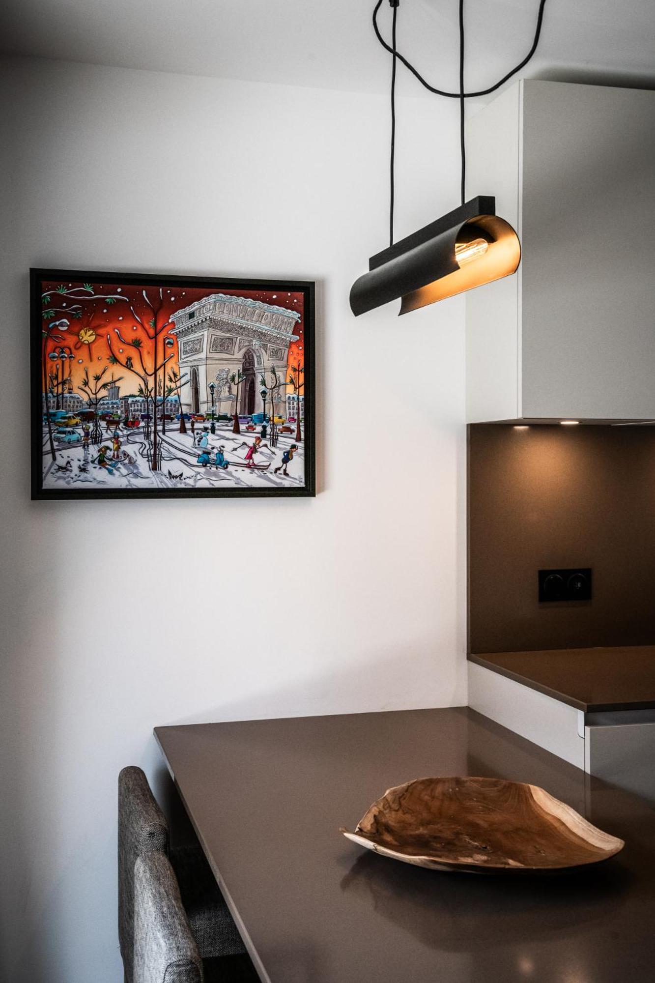 Apartment Aldea Les Gets - By Emerald Stay Dış mekan fotoğraf