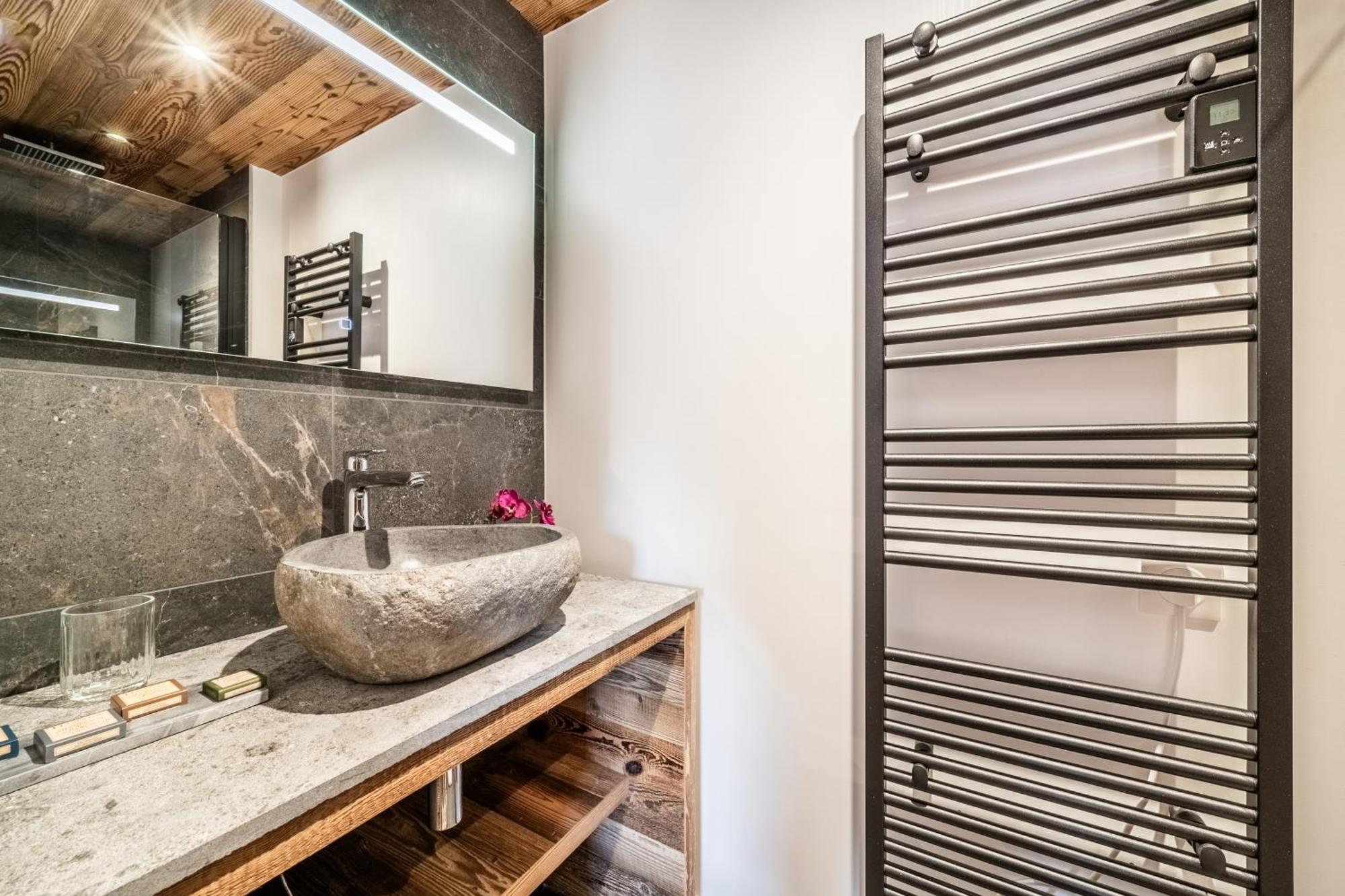 Apartment Aldea Les Gets - By Emerald Stay Dış mekan fotoğraf